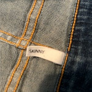 Rag and Bone skinny jeans Size 29